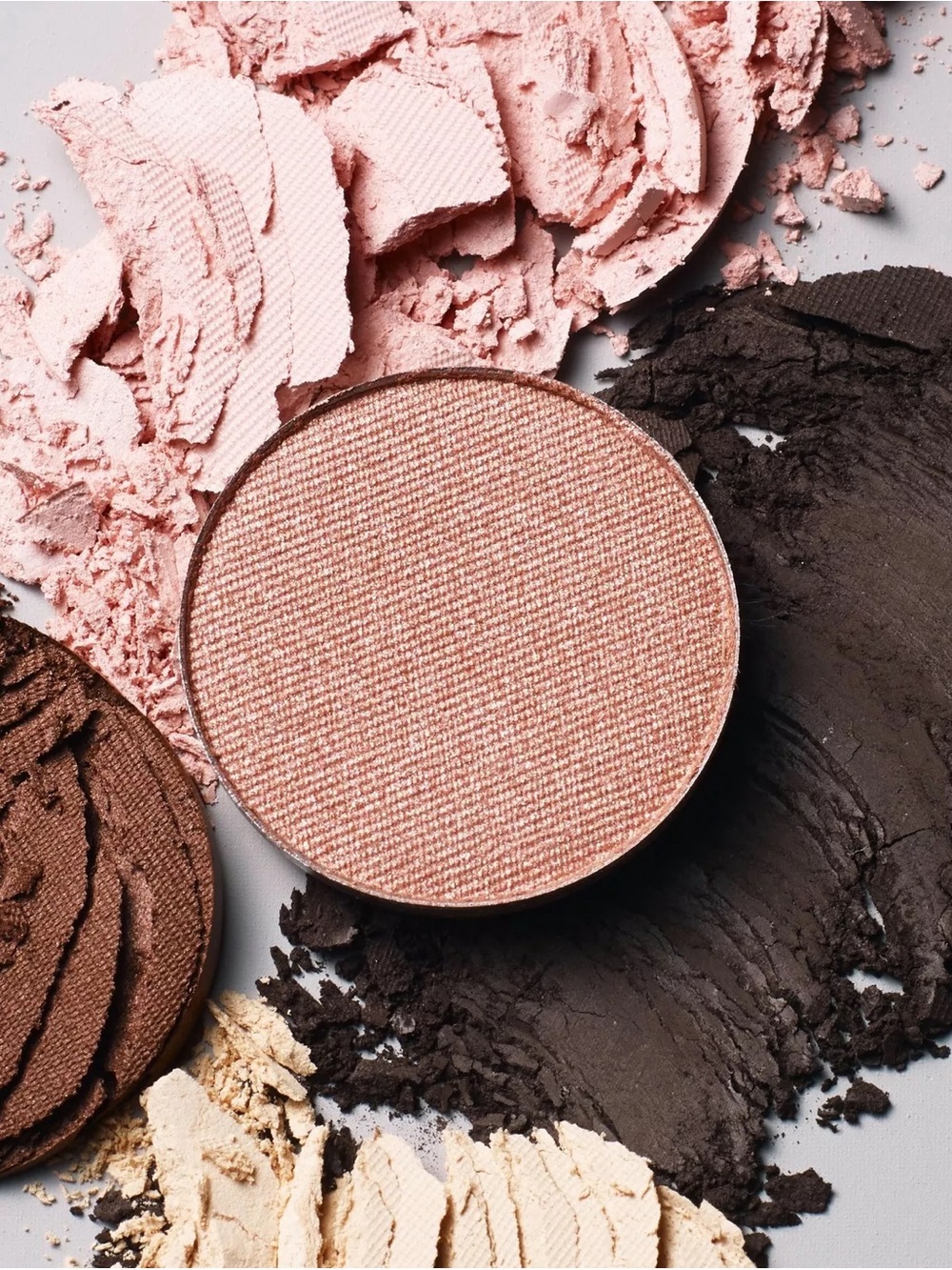 Well People Power Palette Eyeshadow •Violet•